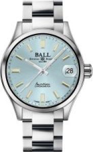 Ball NM3500C-S2C-IBE