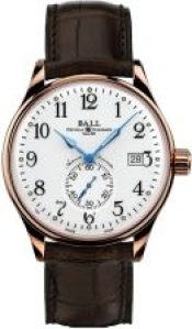 Ball NM3888D-PG-LCJ-WH
