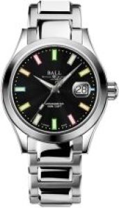 Ball NM9026C-S28C-BK