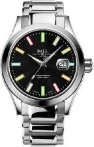 Ball NM9028C-S29C-BK