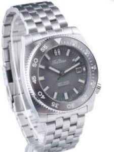 BALTICUS DEEP WATER SZARY