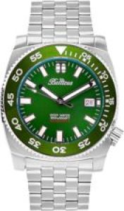 BALTICUS Deep Water Zielony DeepWatZIEL