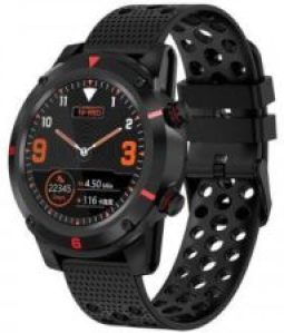 Bemi Scout SC1 Czarny