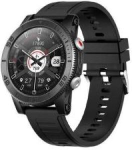 BEMI Voyager BWVR1BB Czarny