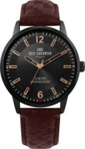 Ben Sherman London Wb029Tb