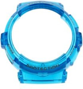 Bezel 10498230 do Casio BGA-190 GL-2B Niebieski