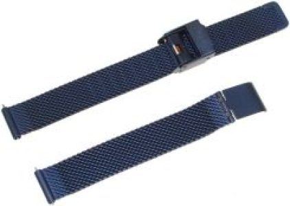 Bisset 12.02 Blue