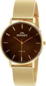 Bisset ARITTE BSBF33 złoty bt