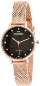 Bisset BIS125 Soleure