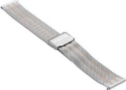 Bisset Bransoleta Mesh 16mm ZEGBM-103/16 (ZEGBM10316TTROSEGOLD)