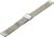 Bisset Bransoleta Stalowa Do Zegarka 14 Mm Bm 101/14 Tt Gold Złoty Srebrny Dwukolorowa 14 Mm
