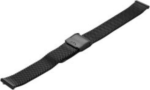 Bisset Bransoleta Stalowa Do Zegarka 16 Mm Bm 101/16 Black Czarny 16 Mm