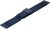 Bisset Bransoleta Stalowa Do Zegarka 18 Mm Bm 102/18 Blue Odcienie Niebieskiego Granatowy 18 Mm