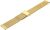 Bisset Bransoleta Stalowa Do Zegarka 20 Mm Bm 101/20 Gold Mat Złoty Matowy 20 Mm