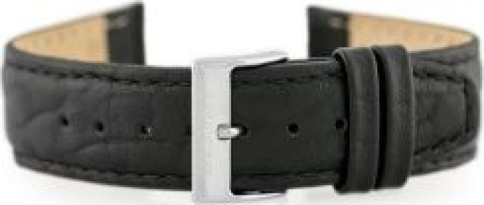Bisset Pasek skórzany do zegarka BISSET BS-104 – 20mm