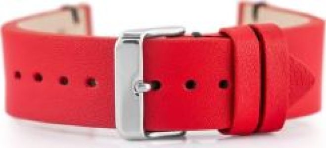 Bisset Pasek skórzany do zegarka BISSET BS-133 – 2