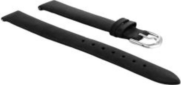 Bisset Pasek skórzany Do Zegarka Zegbs212 14/12 (ZEGBS2121412BLACKMAT)