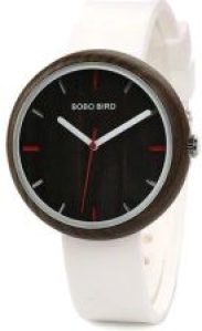 Bobo Bird Round R28-2 Biały