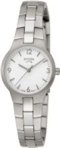 BOCCIA TITANIUM 3312-01