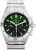 Breitling Chronomat Automatic Green Dial Stainless