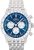 Breitling Navitimer Automatic Blue Dial Stainless