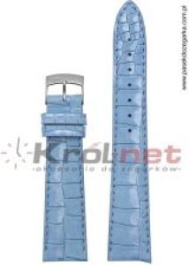 Bros Pasek 8787/85/20 Niebieski