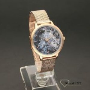 Bruno Calvani BC90386 ROSE GOLD