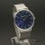 Bruno Calvani BC90818 niebieska tarcza