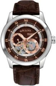 Bulova 96A120
