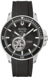 Bulova 96A288 Marine Star automatic