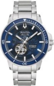 Bulova 96A289 Marine Star