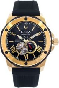 Bulova 98A272 Marine Star