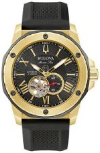 BULOVA 98A272