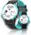 CALMEAN Child Watch Hoop 4G – Zielony