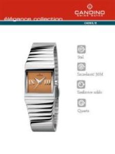 Candino C4260/2