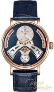 Carl von Zeyten CVZ0042RBL