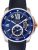 Cartier Calibre de 42.00 mm Automatic Blue Dial St