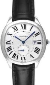 Cartier Drive de 41.00 mm Automatic Silver Dial St