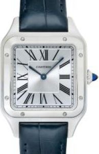 Cartier Santos-Dumont WSSA0032