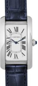 Cartier Tank Américaine 45.10 mm x 26.60 Automatic