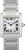 Cartier Tank Francaise 30.40 mm Quartz Silver Dial