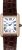 Cartier Tank Solo 40.85 mm x 31 Automatic White Di