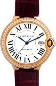 Cartier WJBB0056