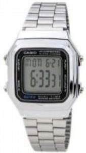 Casio A-178WA-1A