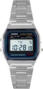 Casio A158Wa-1 Vintage