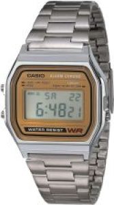 CASIO A158WEA9-CF