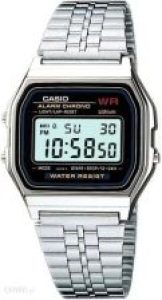 CASIO A159W-N1DF
