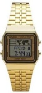 Casio A500WGA-9D
