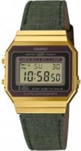 Casio A700WEGL -3AEF