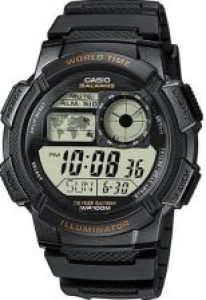 Casio  Ae-1000 -1A